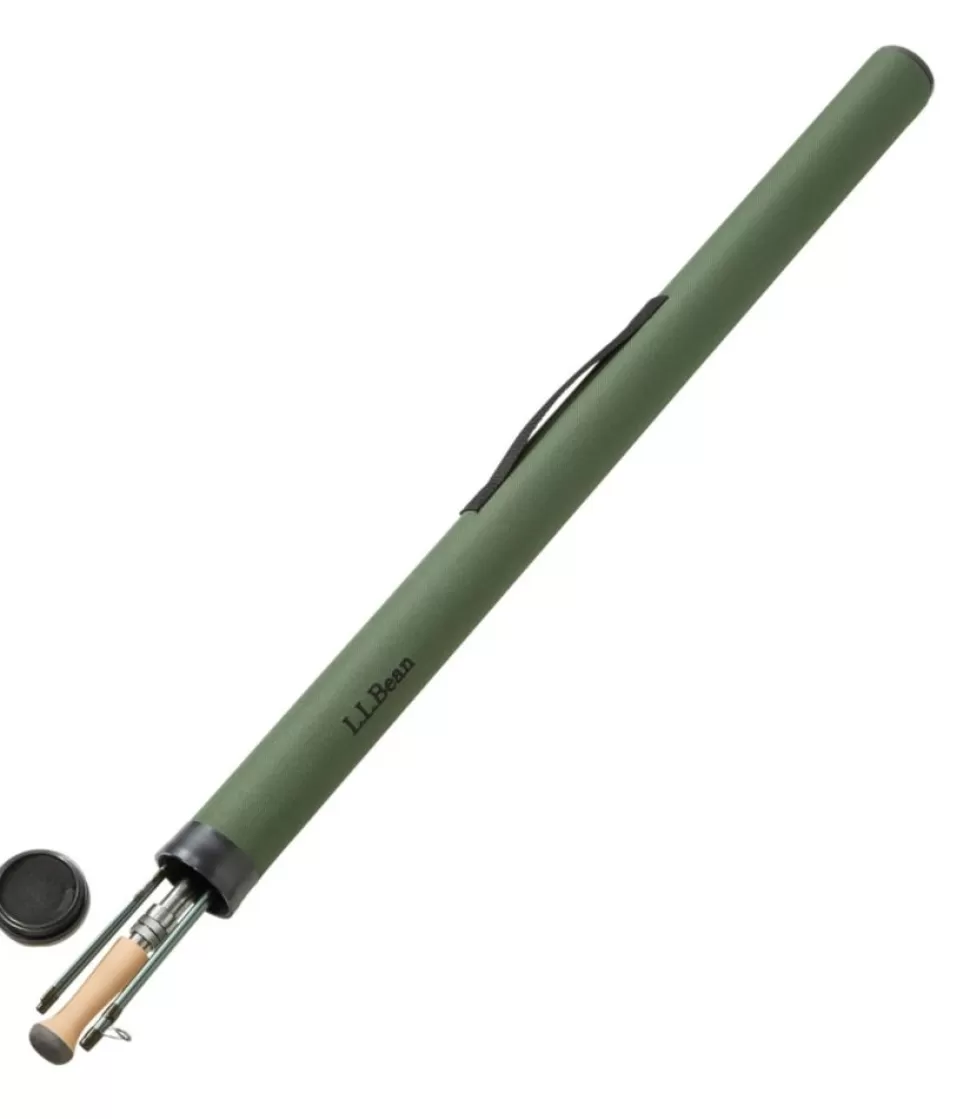Canna da Pesca a Mosca Streamlight Ultra II con Sistema Switch Intercambiabile - Design Leggero e Prestazioni Premium per Lanci Precisi