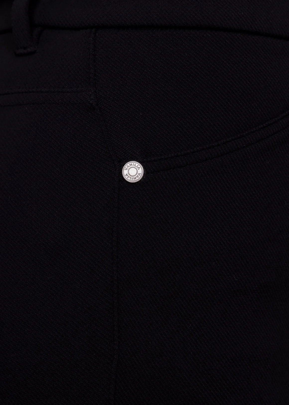 VANILIA Jeans Skinny Ultra Elasticizzati - Nero Intenso con Massima Comodità 

Jeans Skinny Super Elasticizzati VANILIA | Nero Moda | Taglio Adattivo e Confortevole 

VANILIA Pantaloni Skinny Ultramoderni - Elasticizzati Premium in Nero Assoluto 

Jeans Aderenza Perfetta VANILIA | Nero Puro | Tecnologia Stretch Avanzata per Movimento Libero 

Skinny VANILIA Nero Notte - Jeans Ultra Elastici con Fodera Morbida per Giornate Dynamiche