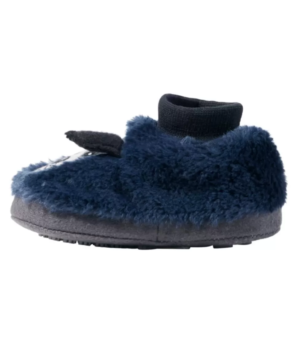 Morbide Pantofoline con Zampe Animali per Piccoli Esploratori - Calzini Divertenti per Neonati e Bambini | Ideali per Prime Scarpine