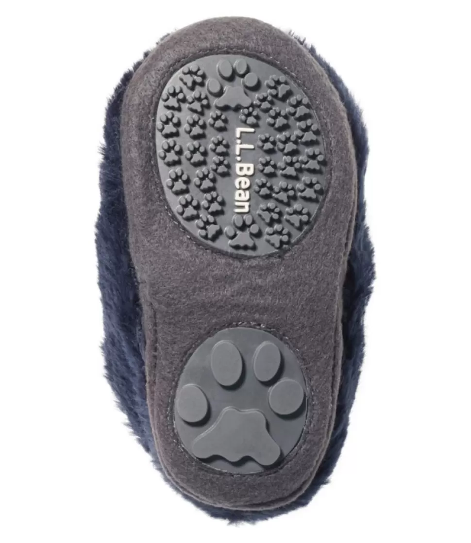Morbide Pantofoline con Zampe Animali per Piccoli Esploratori - Calzini Divertenti per Neonati e Bambini | Ideali per Prime Scarpine