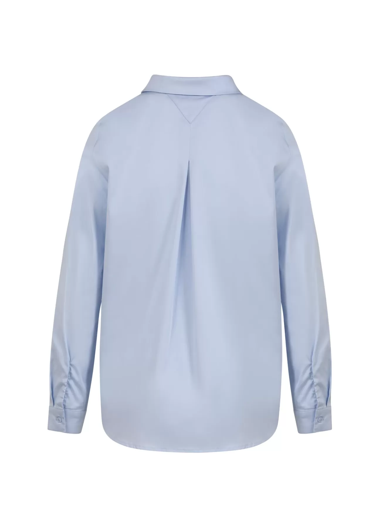 Coster Copenhagen Camicia Donna Elegante con Taglio Slim e Design Timeless - Conforto Garantito
