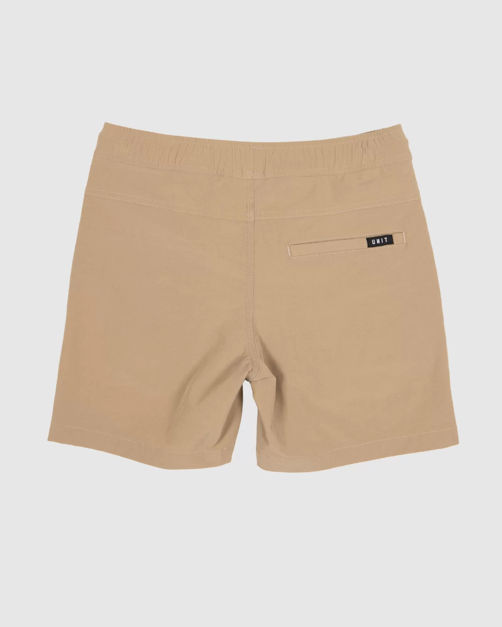 Unit Clothing - Shorts Uomo Modello Block 14, Stile Fresco e Moderno per Giovani