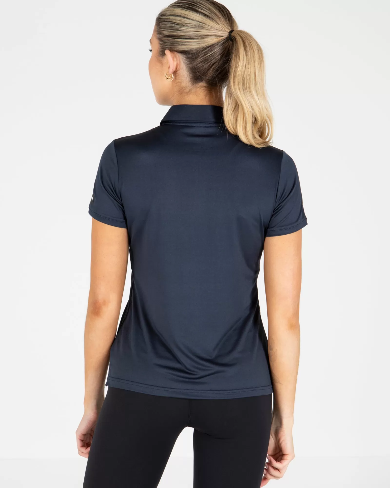Polo Donna Unit Elite Flex - Tessuto Ultra Morbido e Comfort Senza Pari | Offerta Imperdibile!
