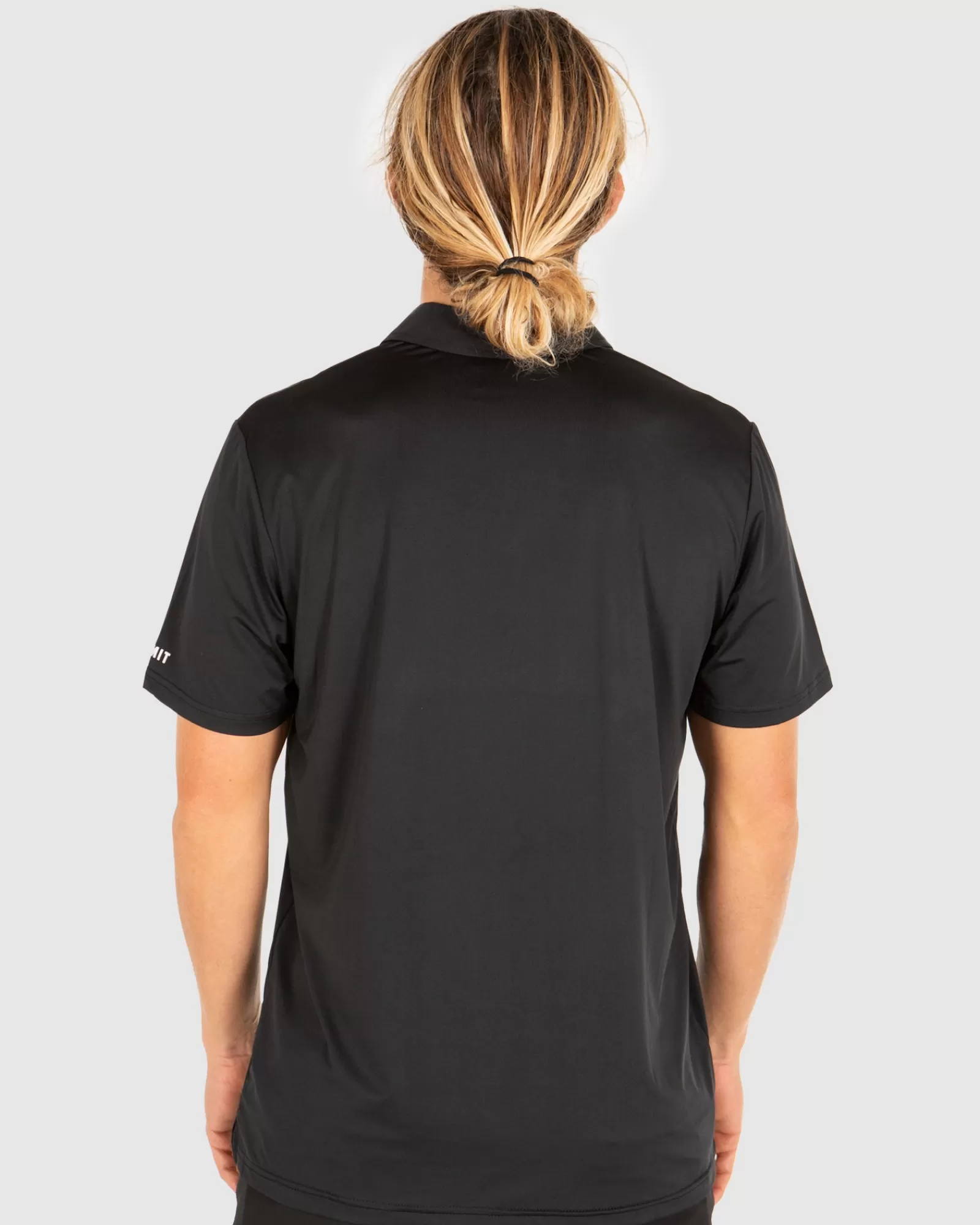 Uomo Polo EliteFlex da Lavoro - Promozione Unit Clothing