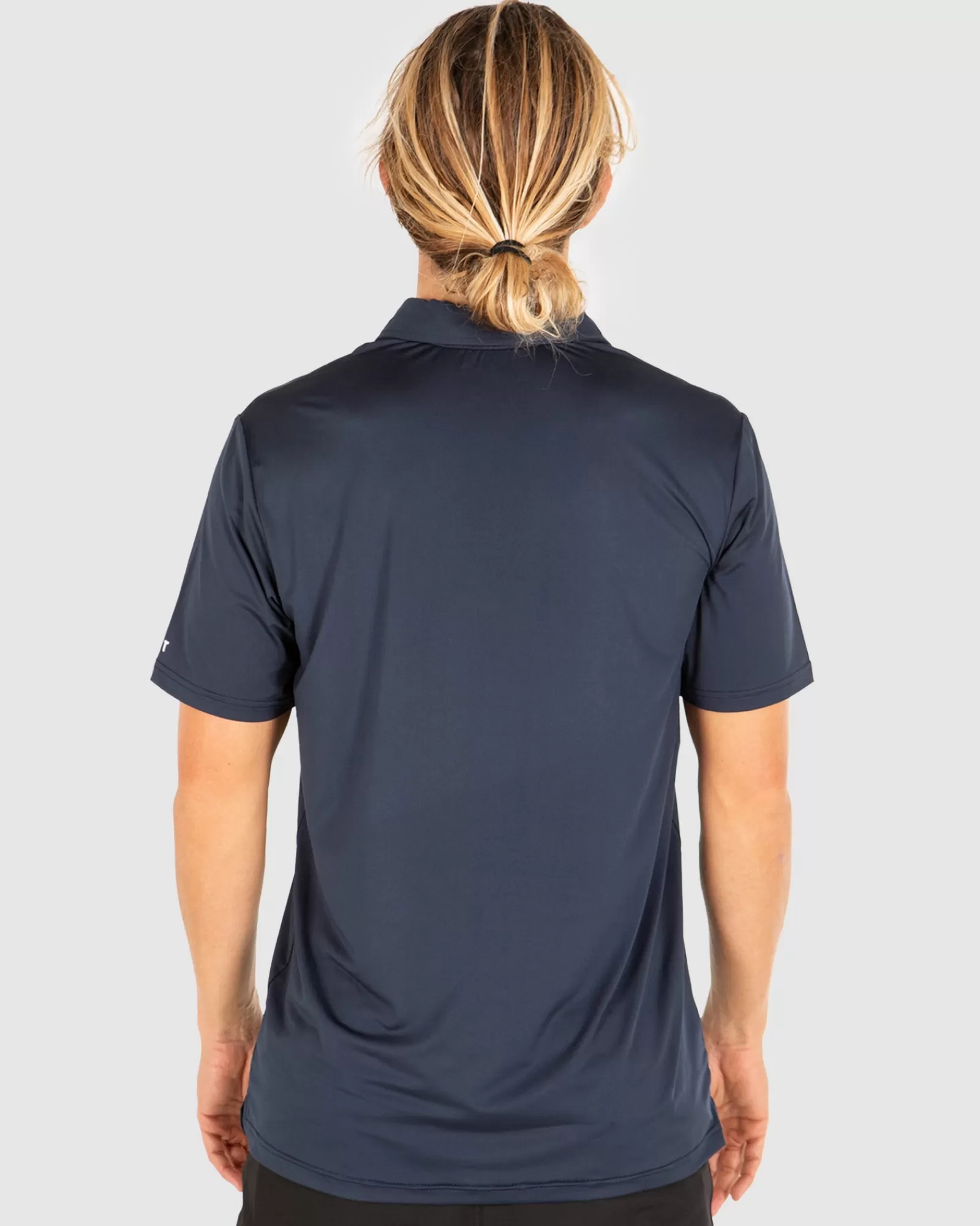 Uomo Polo EliteFlex da Lavoro - Promozione Unit Clothing