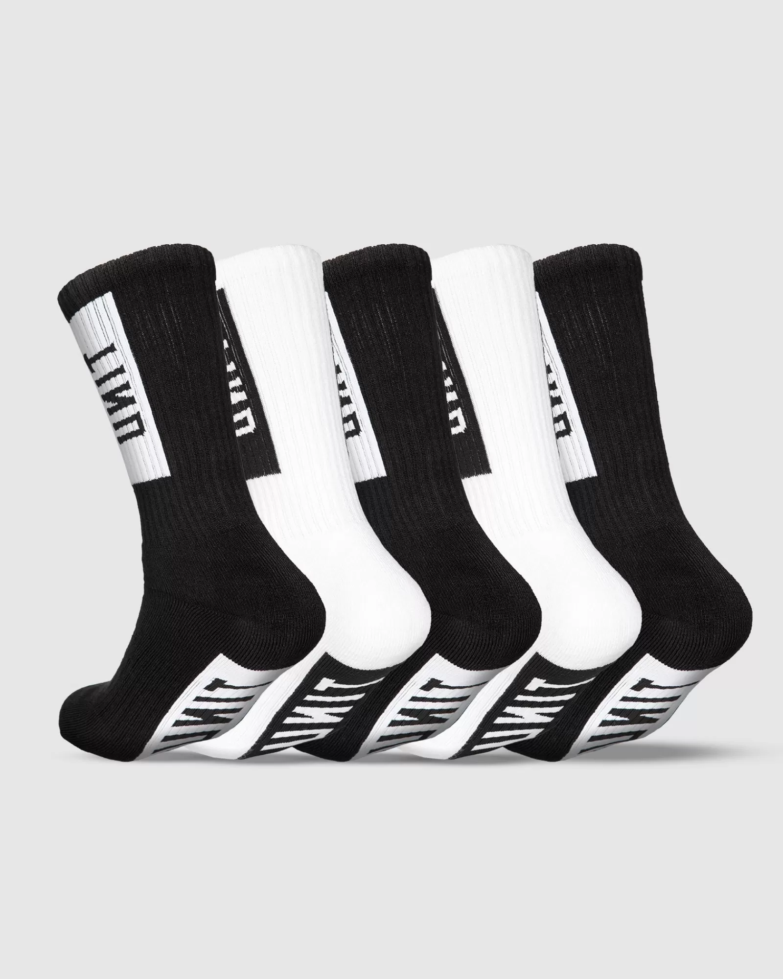 Confezione da 5 Intimi Morbidi in Bambù Hilux - Unit Clothing | Disponibilità in Tutti i Negozi 

Realizzati con Fibra Naturale di Bambù | Confezione Conveniente 5 Pezzi | Disponibile Presso Tutte le Filiali
