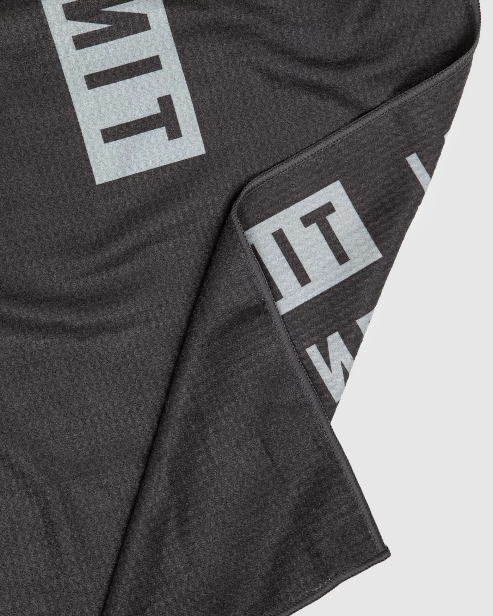 Asciugamano Sportivo Ultraleggero UNIT Lab by Unit Clothing - Nero da Palestra, Ad Asciugatura Rapida in Promozione