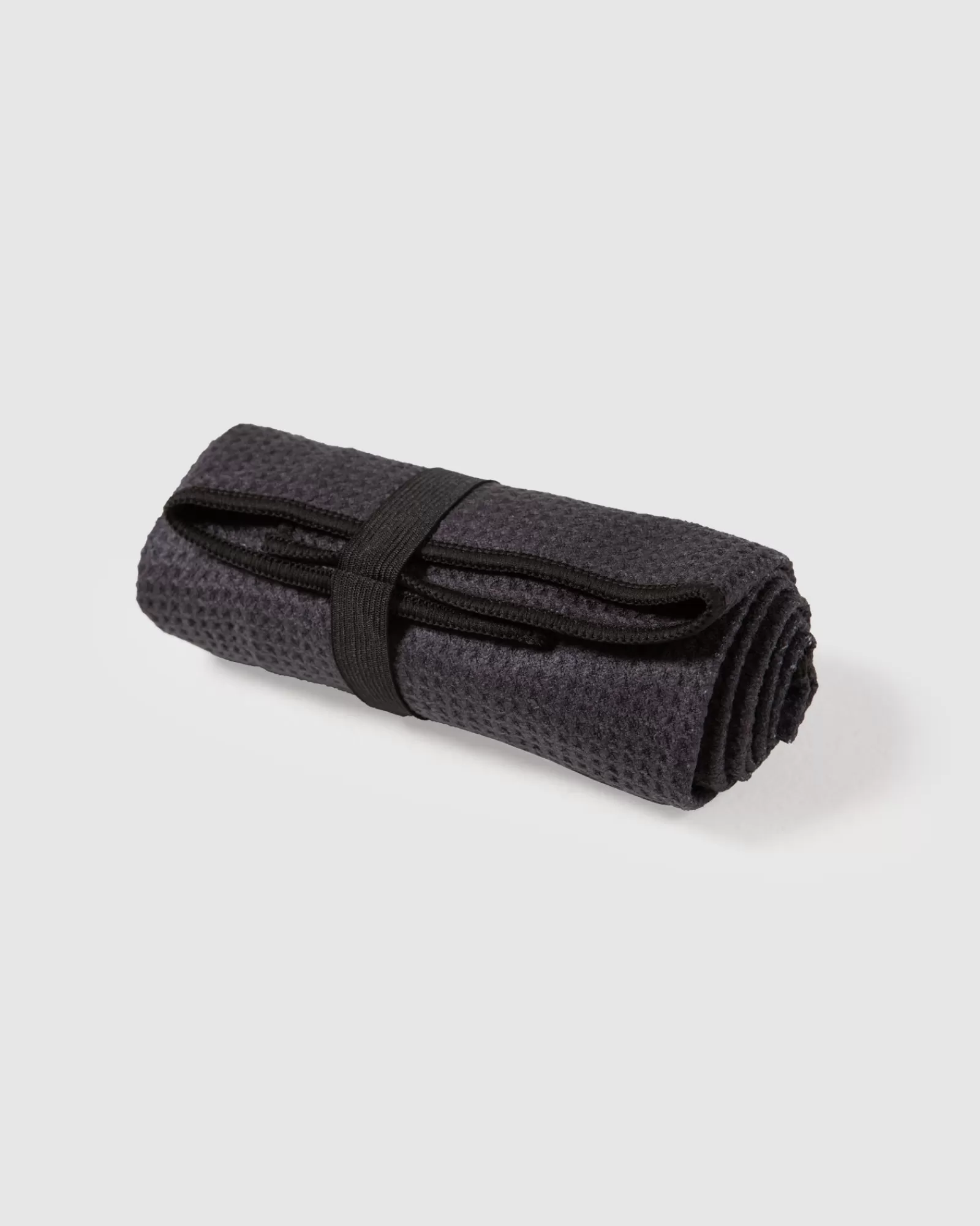 Asciugamano Sportivo Ultraleggero UNIT Lab by Unit Clothing - Nero da Palestra, Ad Asciugatura Rapida in Promozione