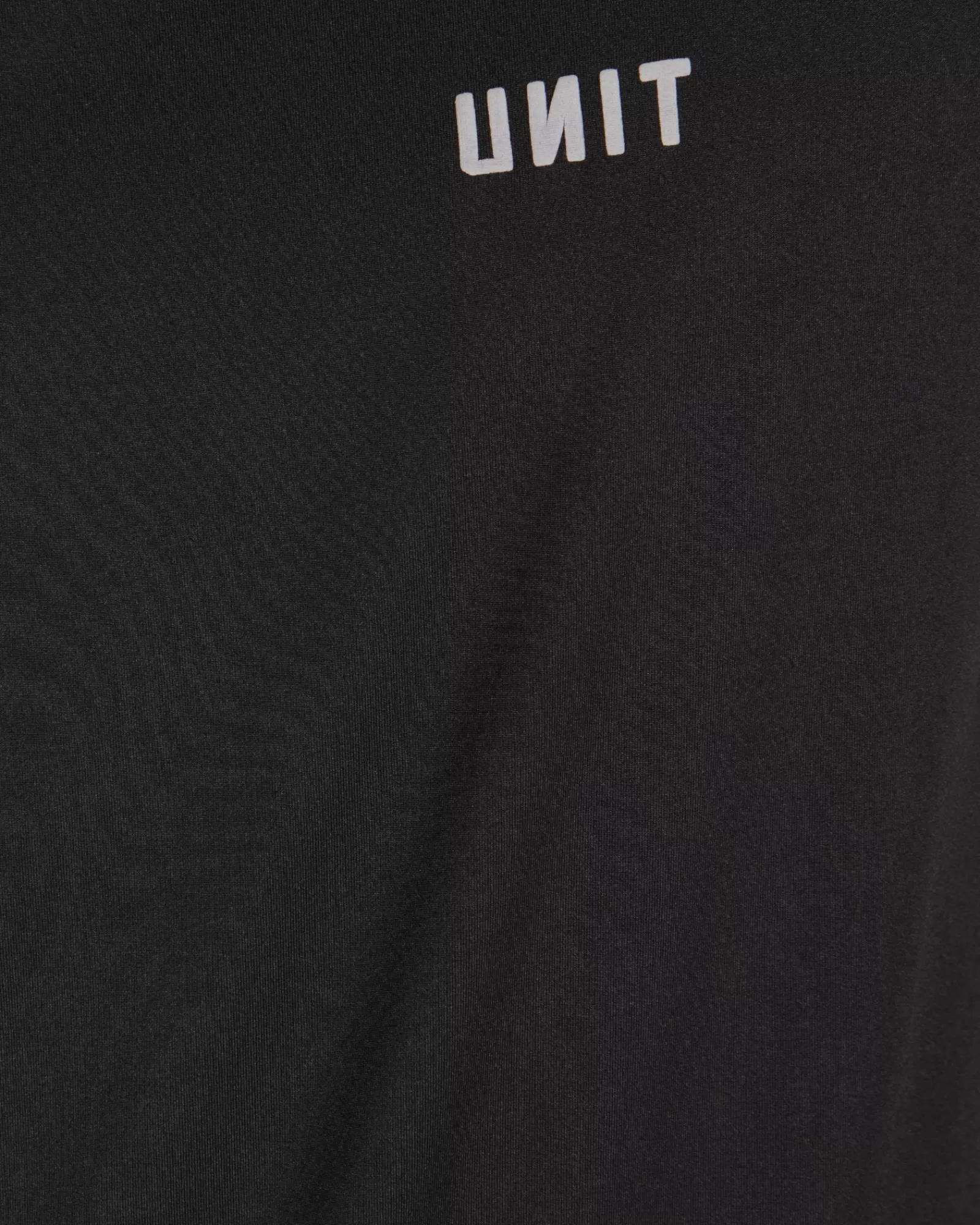 UNIT Sportswear - Canotta Atletica Pro Flex Uomo, Nero, Prezzo Competitivo