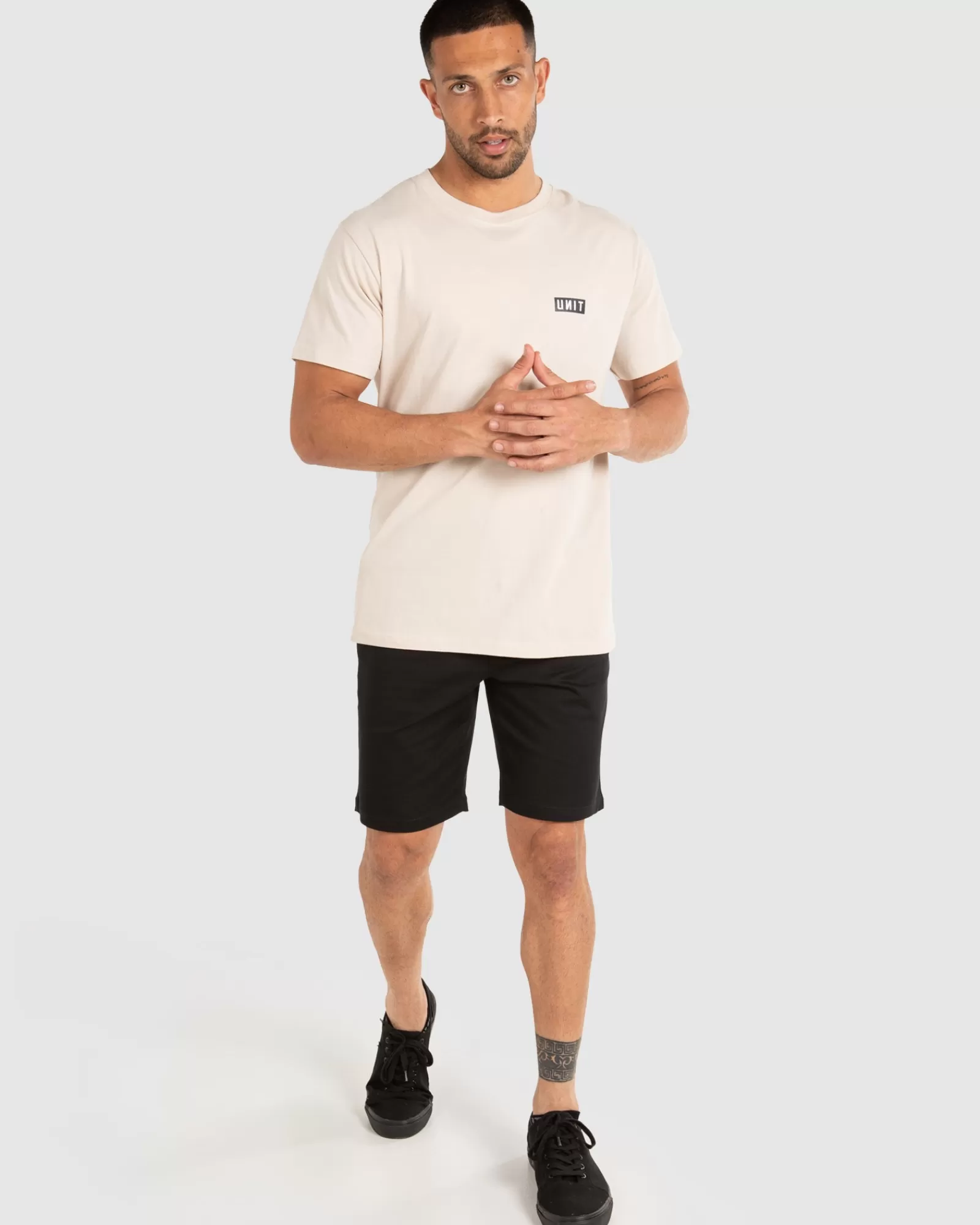 Unit Uomo: Pantaloncini Chino 19