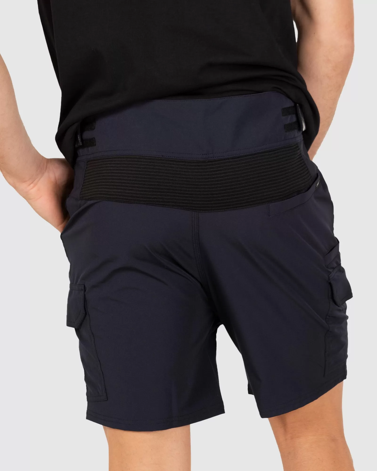 UNIT Sportswear: Pantaloncini Rapid Flex Ultraleggere per Movimento Libero - Top di Gamma

（：，，