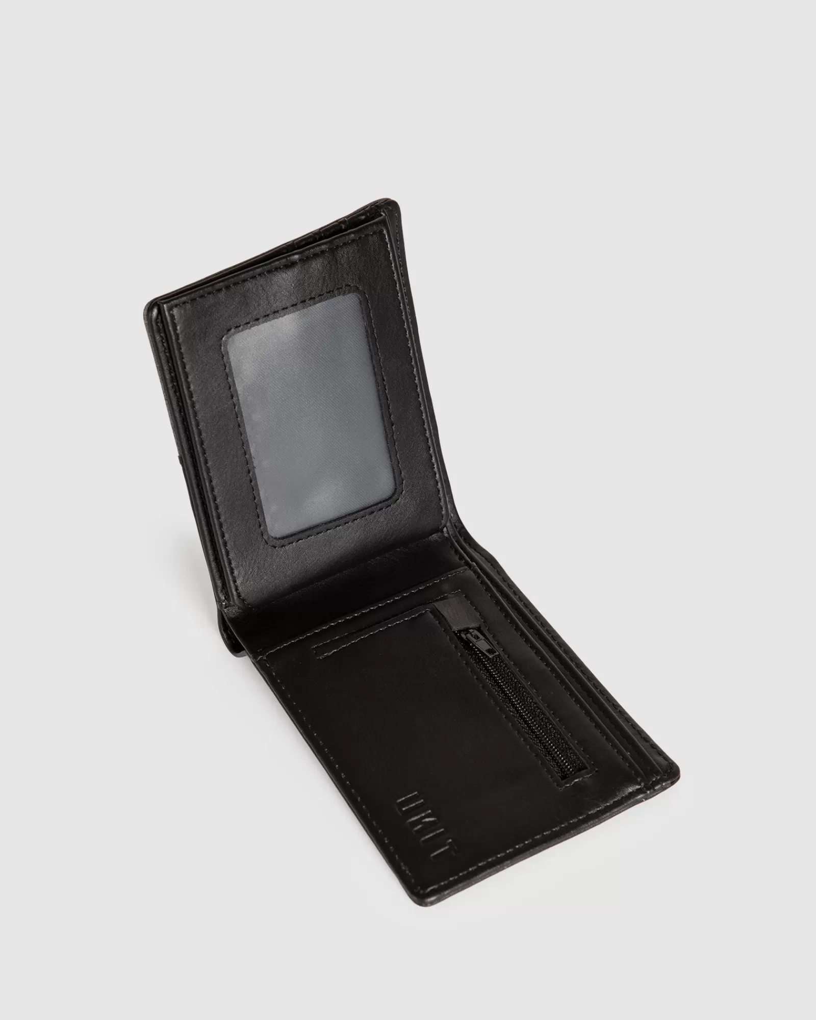 Unit Clothing - Portafoglio Divisorio Modulabile, Essential per Stile Dinamico
