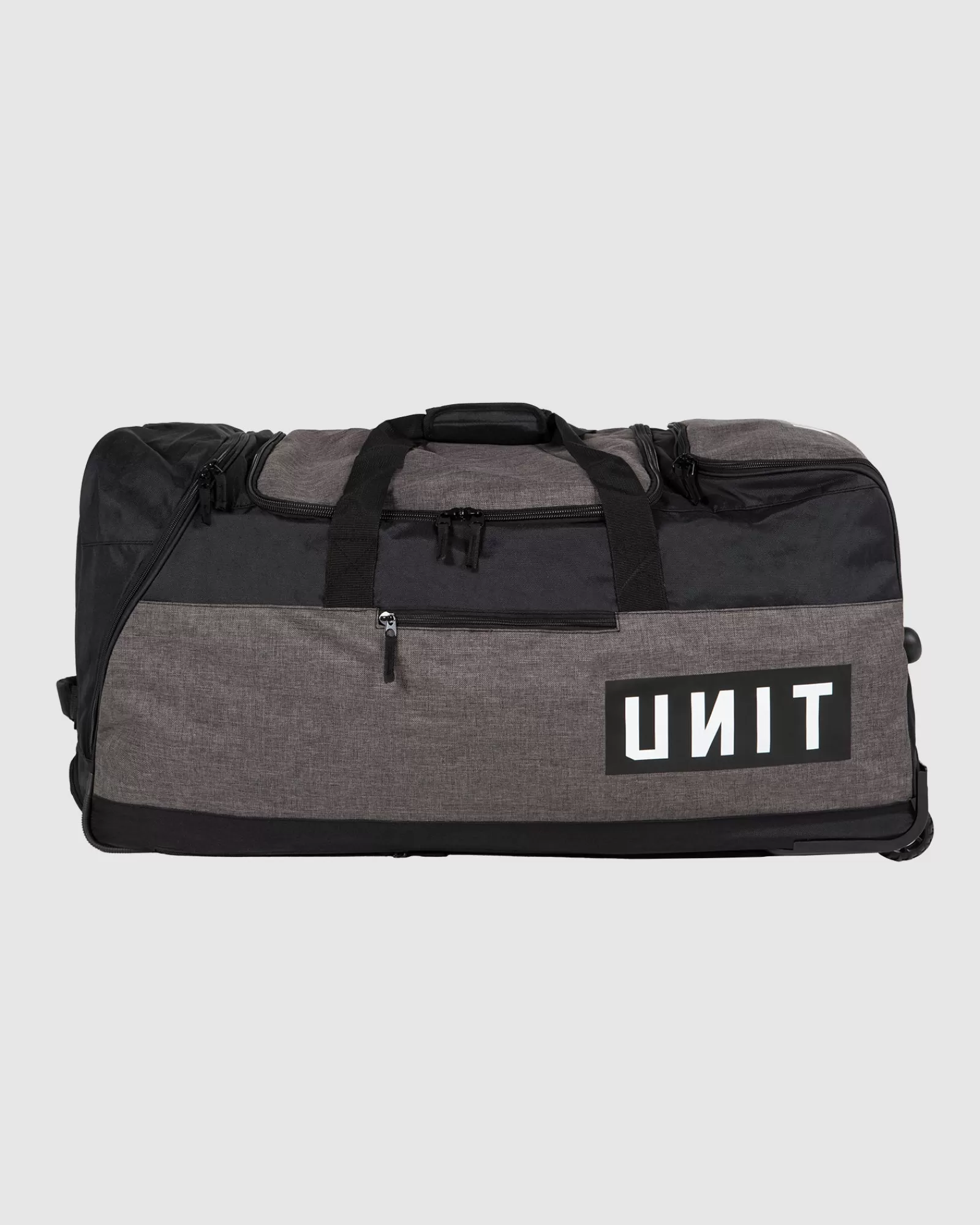 Borsa Multiuso UNIT Stack 150 Litri - Attrezzatura Professionale per Sport e Viaggi | Confezione Impermeabile | Acquista Direttamente dal Produttore