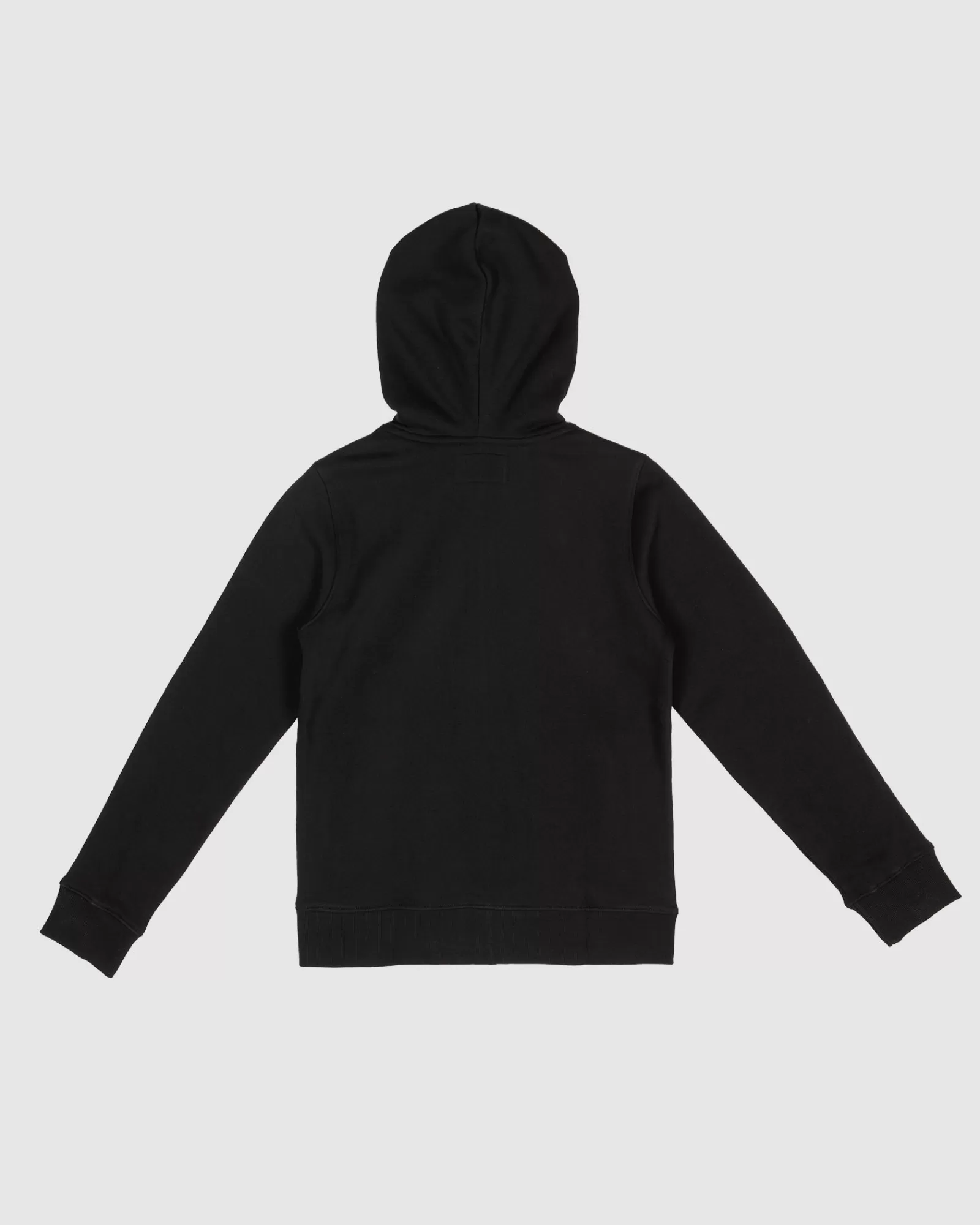 Unit Abbigliamento - Felpa Teenager Stack con Zip Frontale Completa | Stile Casual Moderna | Sconto Esclusivo