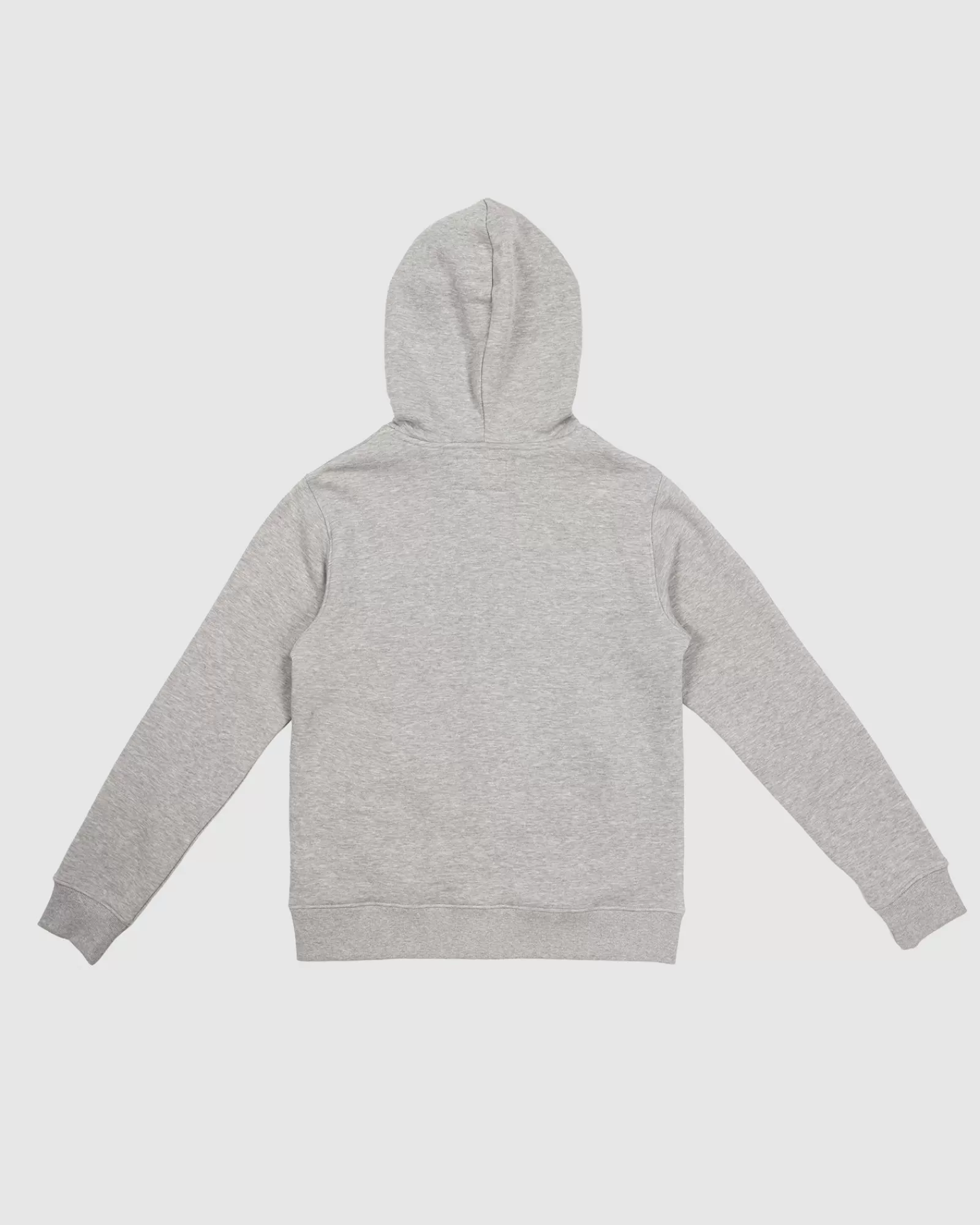 Unit Abbigliamento - Felpa Teenager Stack con Zip Frontale Completa | Stile Casual Moderna | Sconto Esclusivo