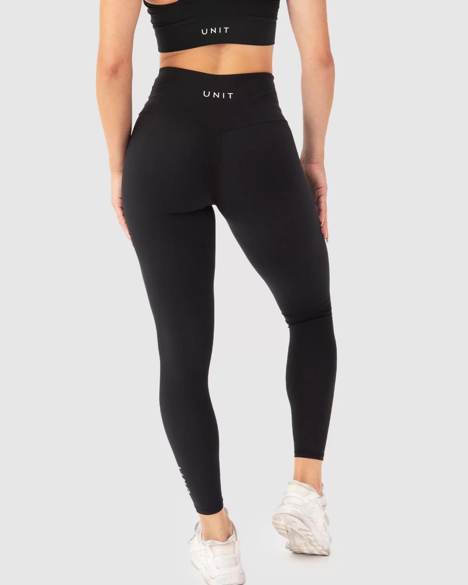 UNIT Activewear Legging Alti Performance Donna - Comode e Stilosi per Allenamenti Intensi con Sconti Esclusivi