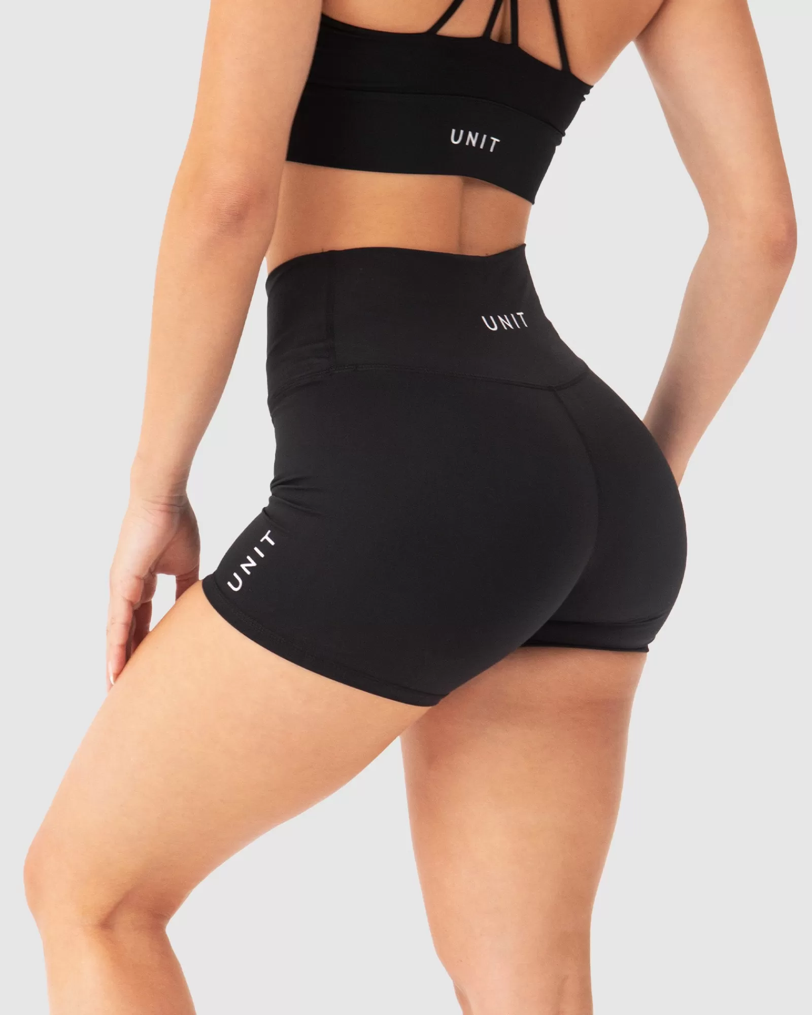 Unit Sportswear - Short Attivi Tempo Mini Donna con Prezzo Accessibile