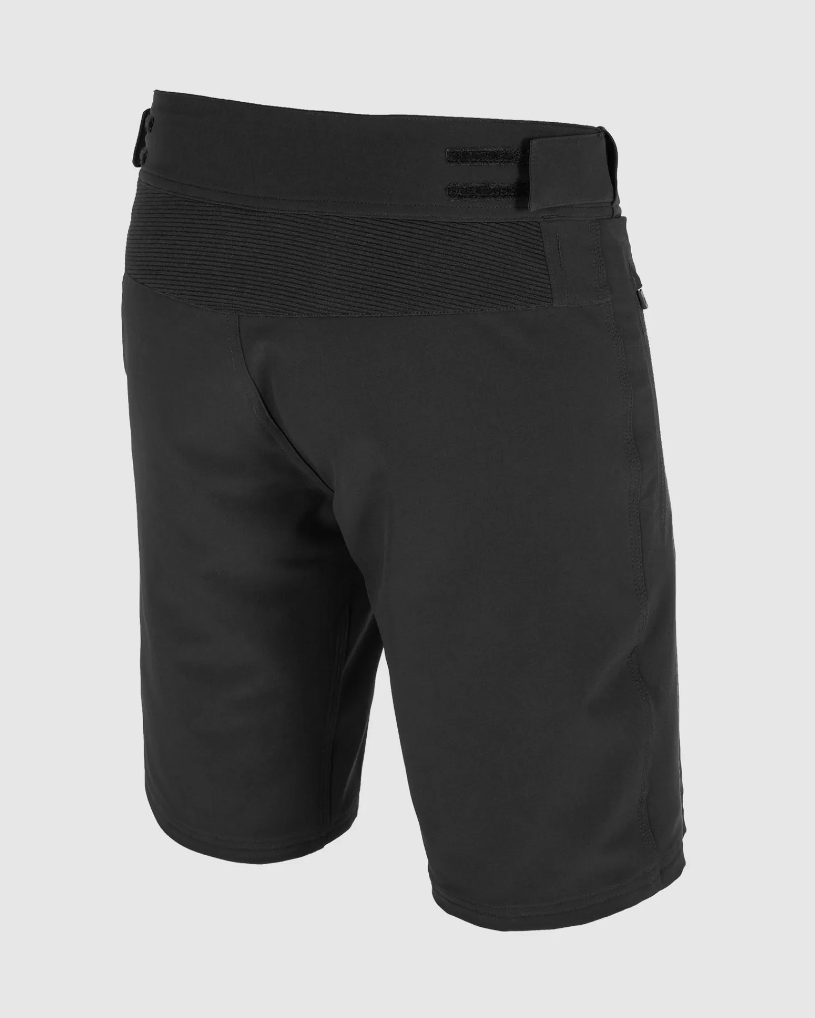 UNIT Sportwear - Pantaloncini MTB Terrain Flex Ultra Confort, 54cm Nero - Prezzo Imbattibile!