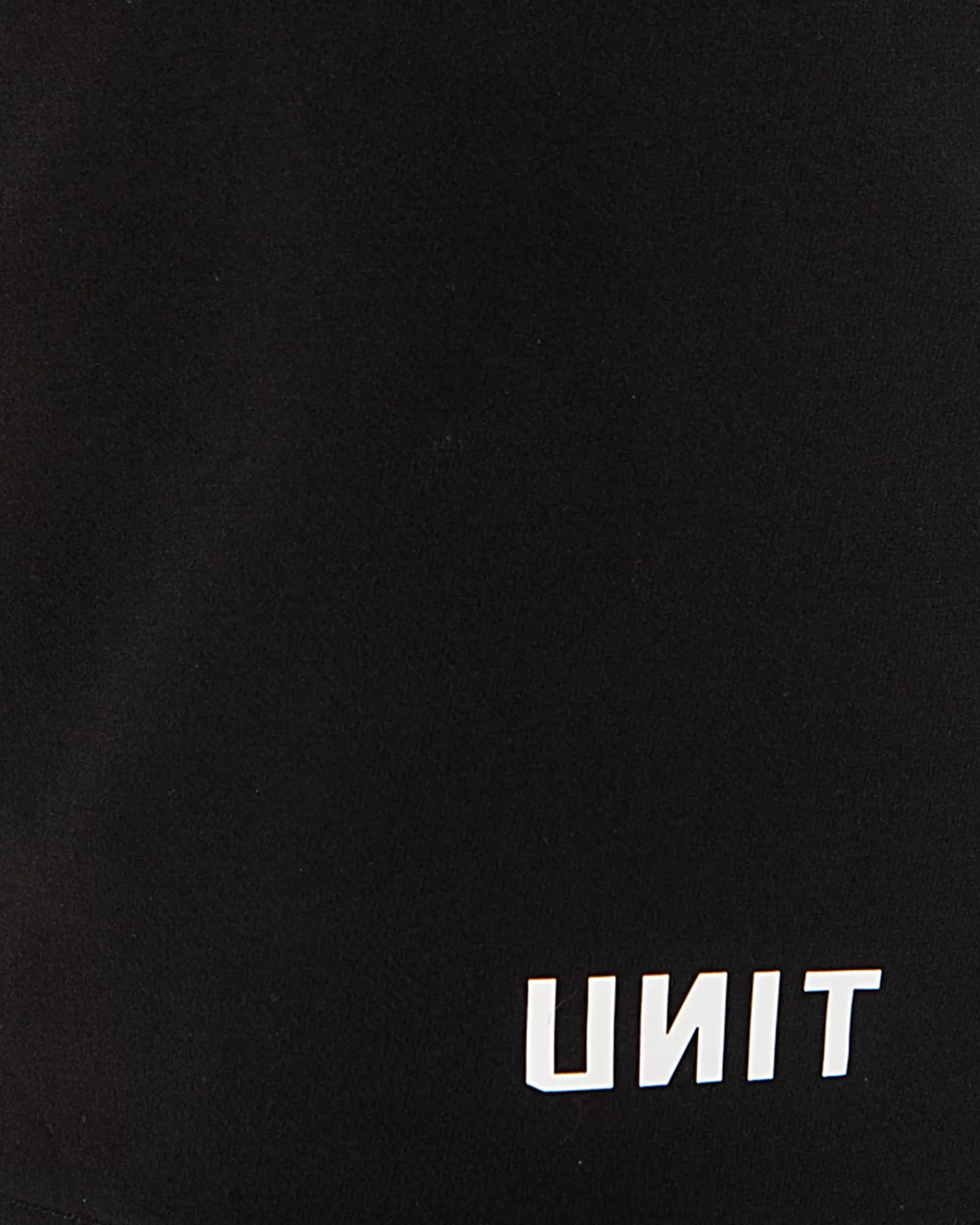 UNIT Sportwear - Pantaloncini MTB Terrain Flex Ultra Confort, 54cm Nero - Prezzo Imbattibile!