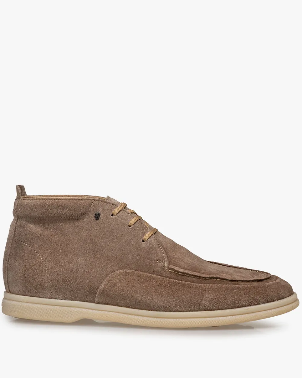 Floris van Bommel Volta 01.18 - Stivaletti Eleganti con Lacci Uomo, Scarpe Classiche da Uomo