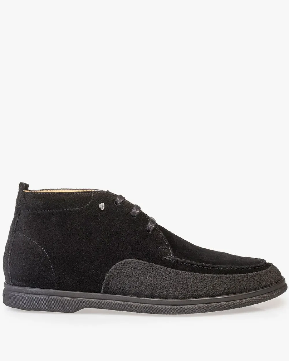 Floris VanBommel Stivali Eleganti da Uomo Mod. Volta 01/06 - Scarpe Confortevoli in Pelle per Stile Casual, Collezione Autunno/Inverno