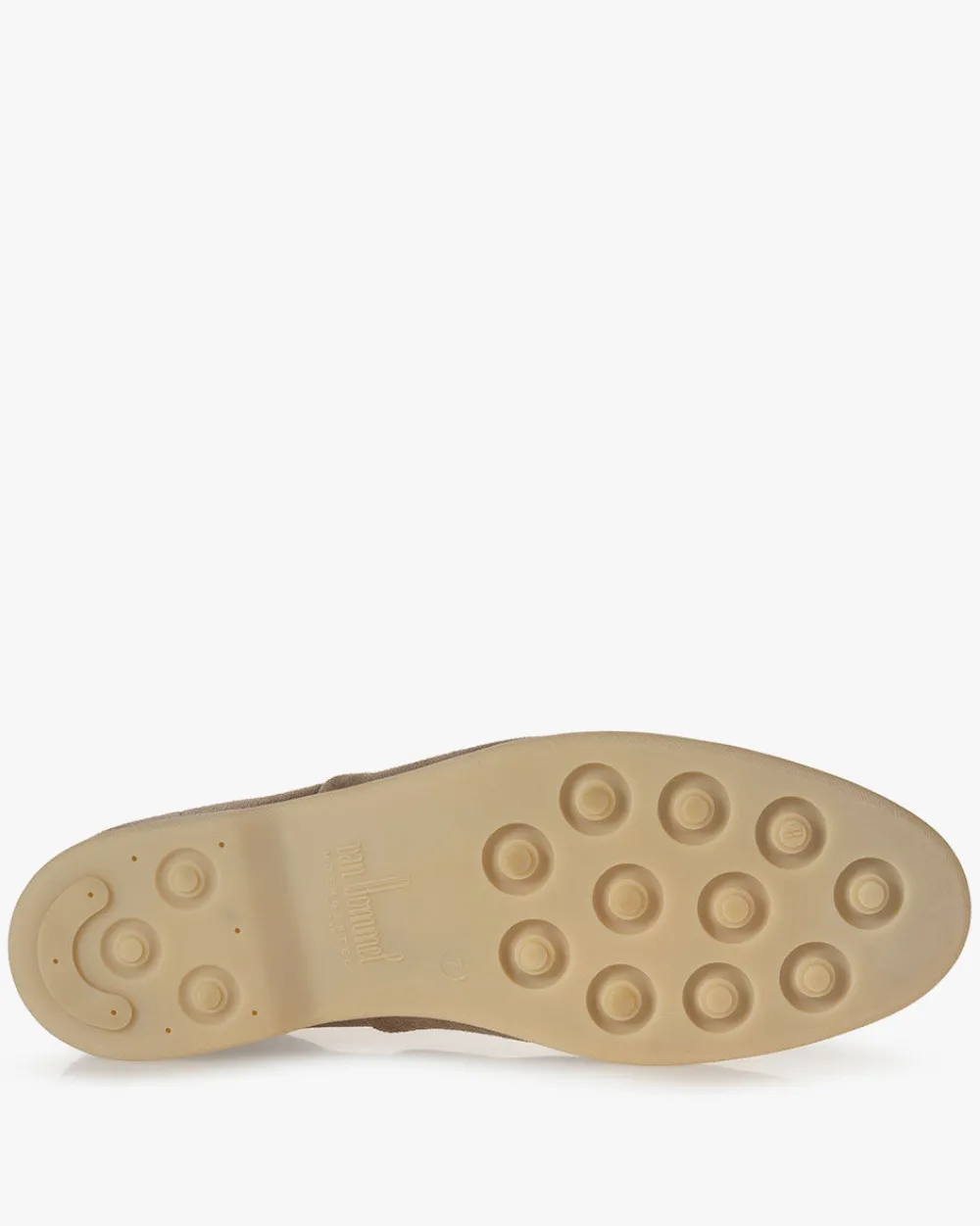 Floris van Bommel Volta 01.18 - Stivaletti Eleganti con Lacci Uomo, Scarpe Classiche da Uomo