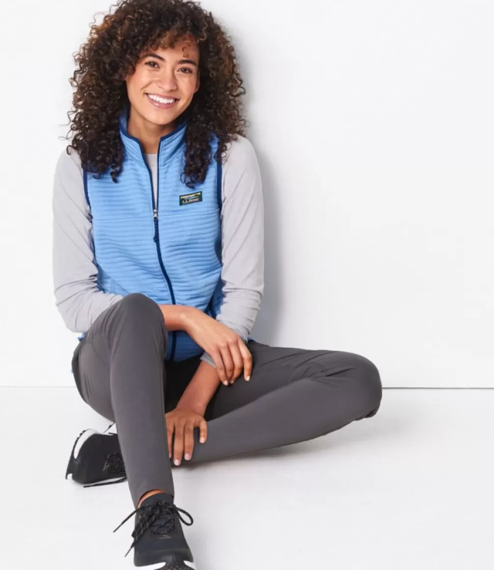 Gilet Leggero Donna AirLight - Prezzo Conveniente e Design Pratico