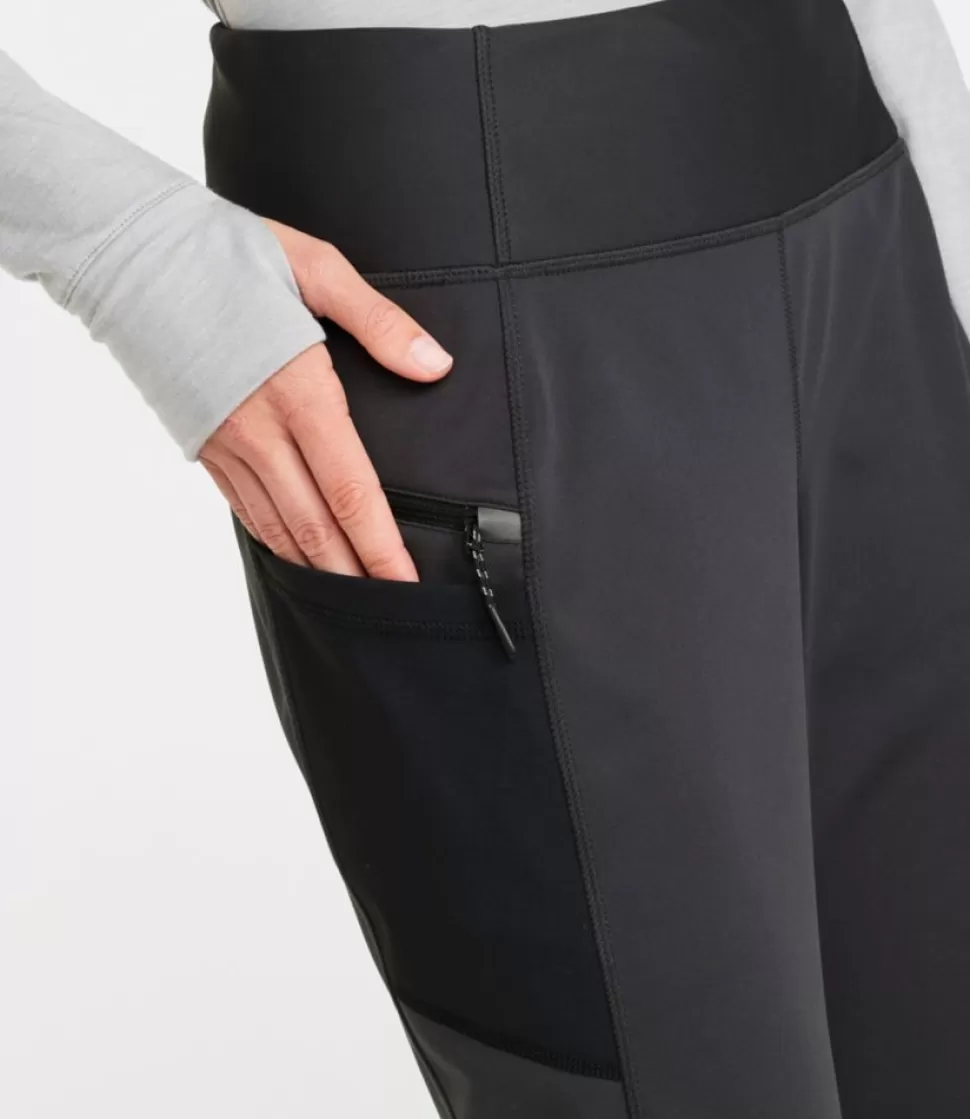 Pantaloni Impermeabili Donna Bean Bright - Ideali per Neve e Pioggia, Comodi in Ogni Stagione a Prezzo Conveniente