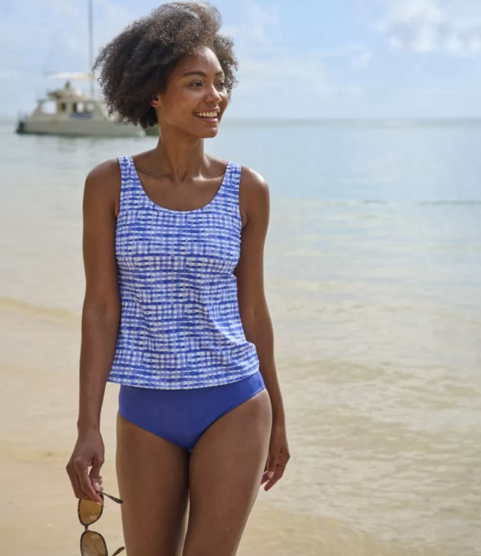 Costume da Bagno Sportivo BeanSport Slip Vita Media - Design Elegante e Confortevole per Donna 

（BeanSport，