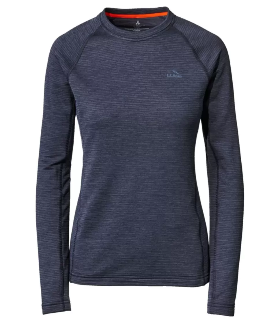 Offerta Imperdibile: Maglia Termica a Girocollo Medio Spessore per Donna - Intimo Invernale Confortevole in Promozione