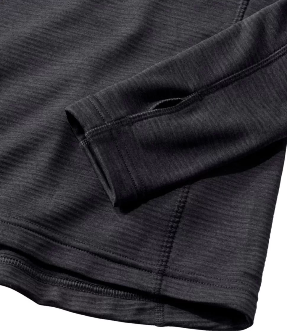Offerta Imperdibile: Maglia Termica a Girocollo Medio Spessore per Donna - Intimo Invernale Confortevole in Promozione