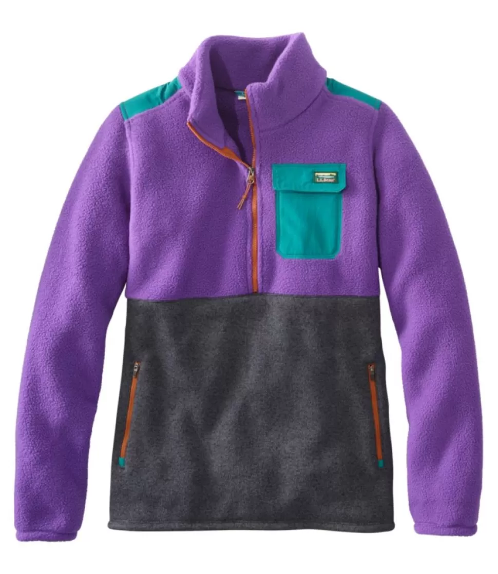 Maglione in Pile Sherpa Ibrido Morbido - Felpa con Cappuccio Invernale Confortevole per Donna
