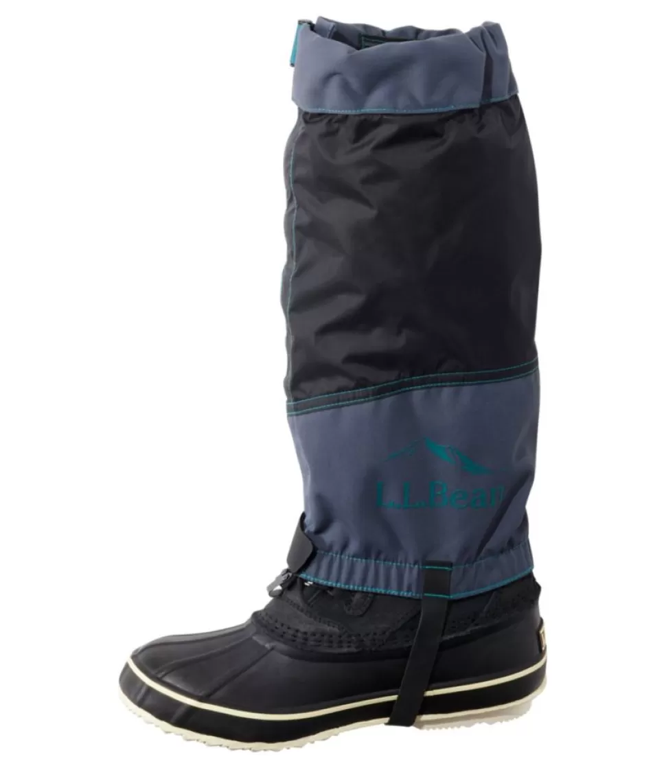 Ghette Trekking Donna Impermeabili 4 Stagioni - Protezione Completa per Escursioni Invernali ed Estive con Design Ergonomico
