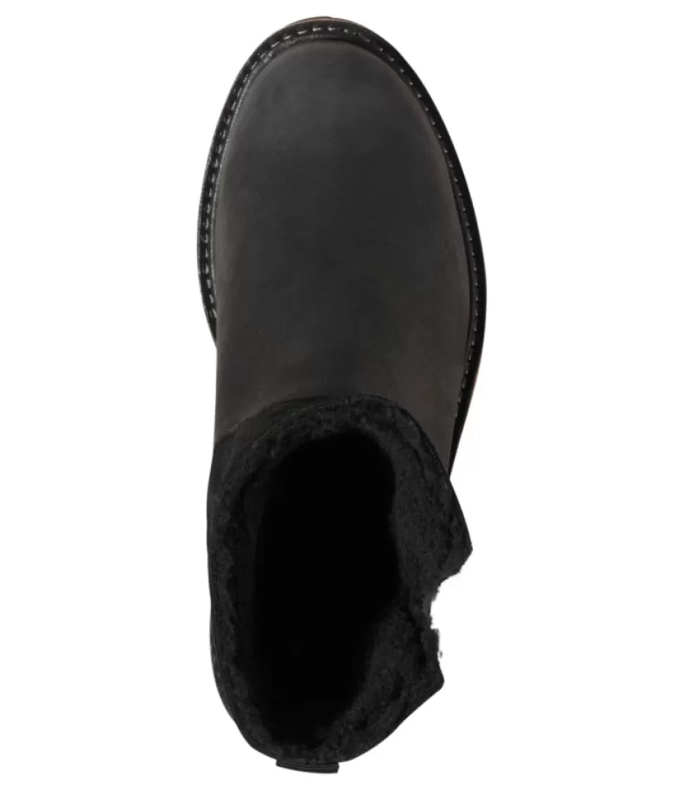 Stivali Donna Comodi e Resistiti con Zip Laterale Mid - Offerta Lampo!
