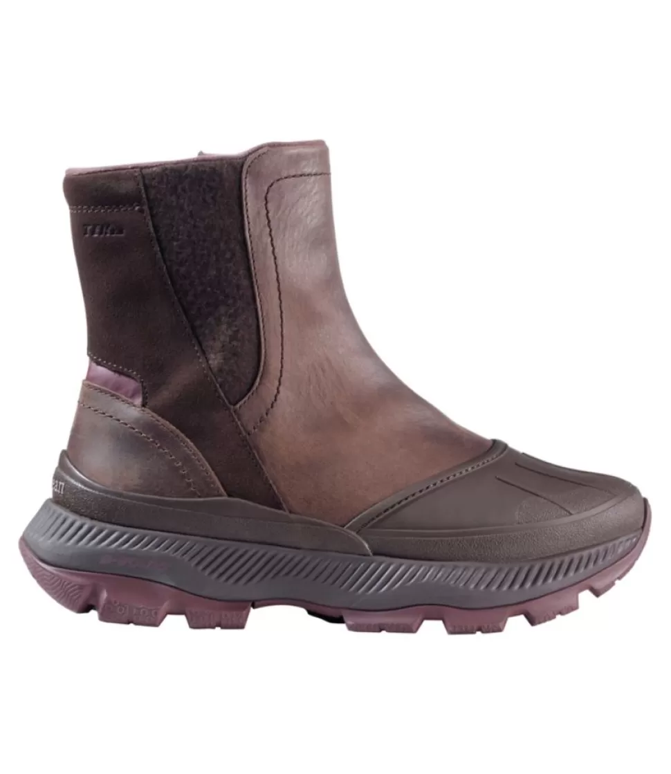 Stivali Donna Storm Chaser 6 Impermeabili - Isolamento Termico, Allacciatura Rapida e Design Comodo a Prezzo Conveniente