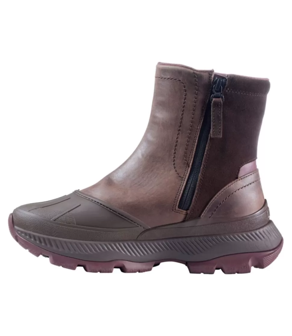 Stivali Donna Storm Chaser 6 Impermeabili - Isolamento Termico, Allacciatura Rapida e Design Comodo a Prezzo Conveniente