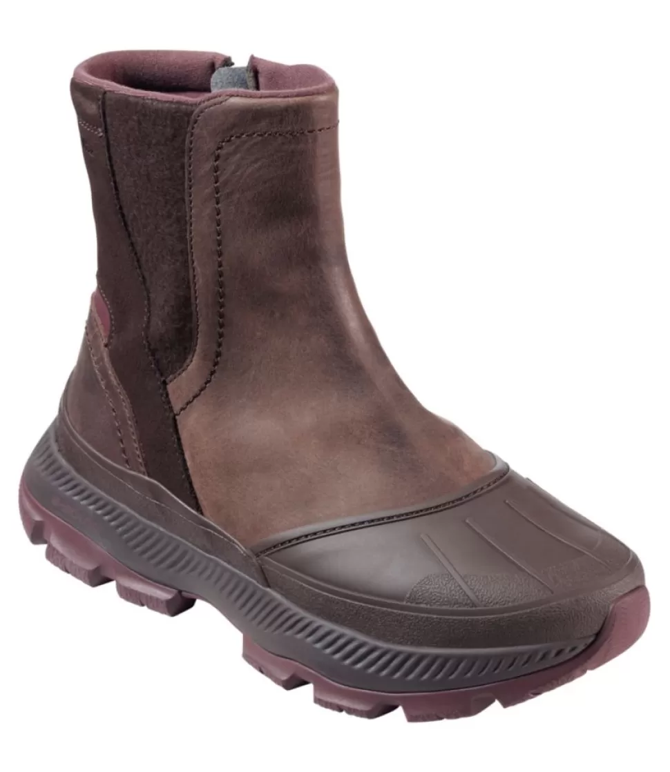 Stivali Donna Storm Chaser 6 Impermeabili - Isolamento Termico, Allacciatura Rapida e Design Comodo a Prezzo Conveniente