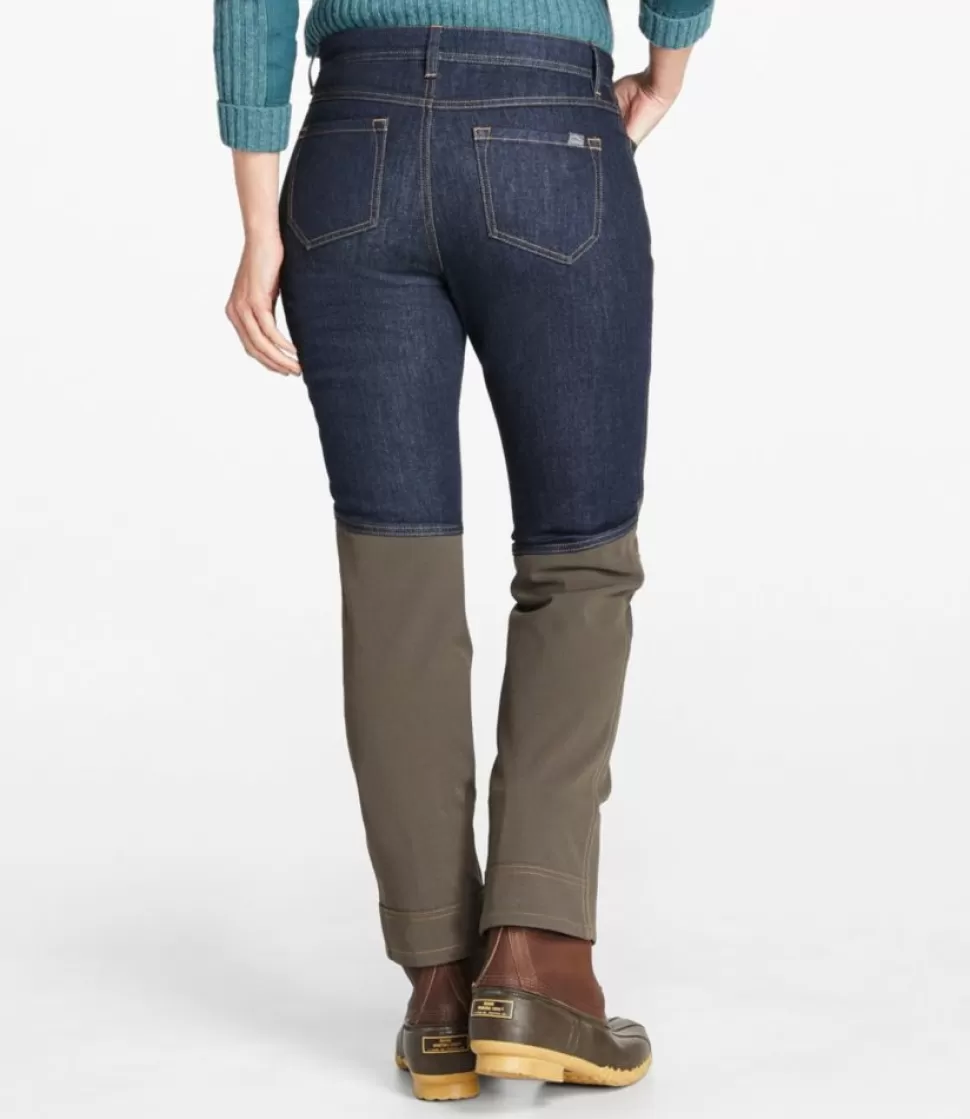 Jeans Donna Elasticizzati Briar Vita Media - Conforto Senza Pari e Taglio Moderno | In Offerta Limitata
