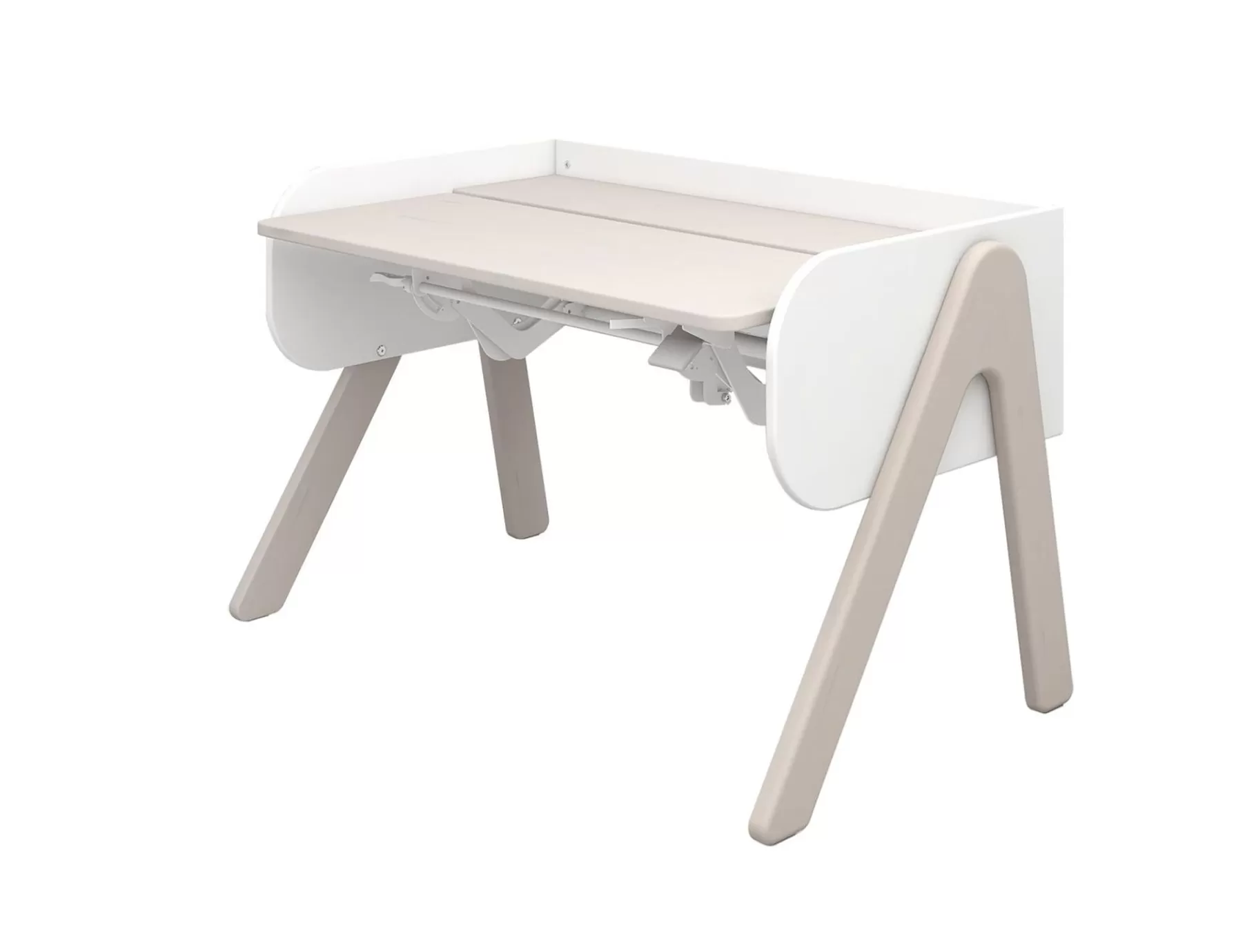 Flexa Collezione Woody - Linea Kreaborde e Staffelier | Design Ergonomico con Innovazione e Stile