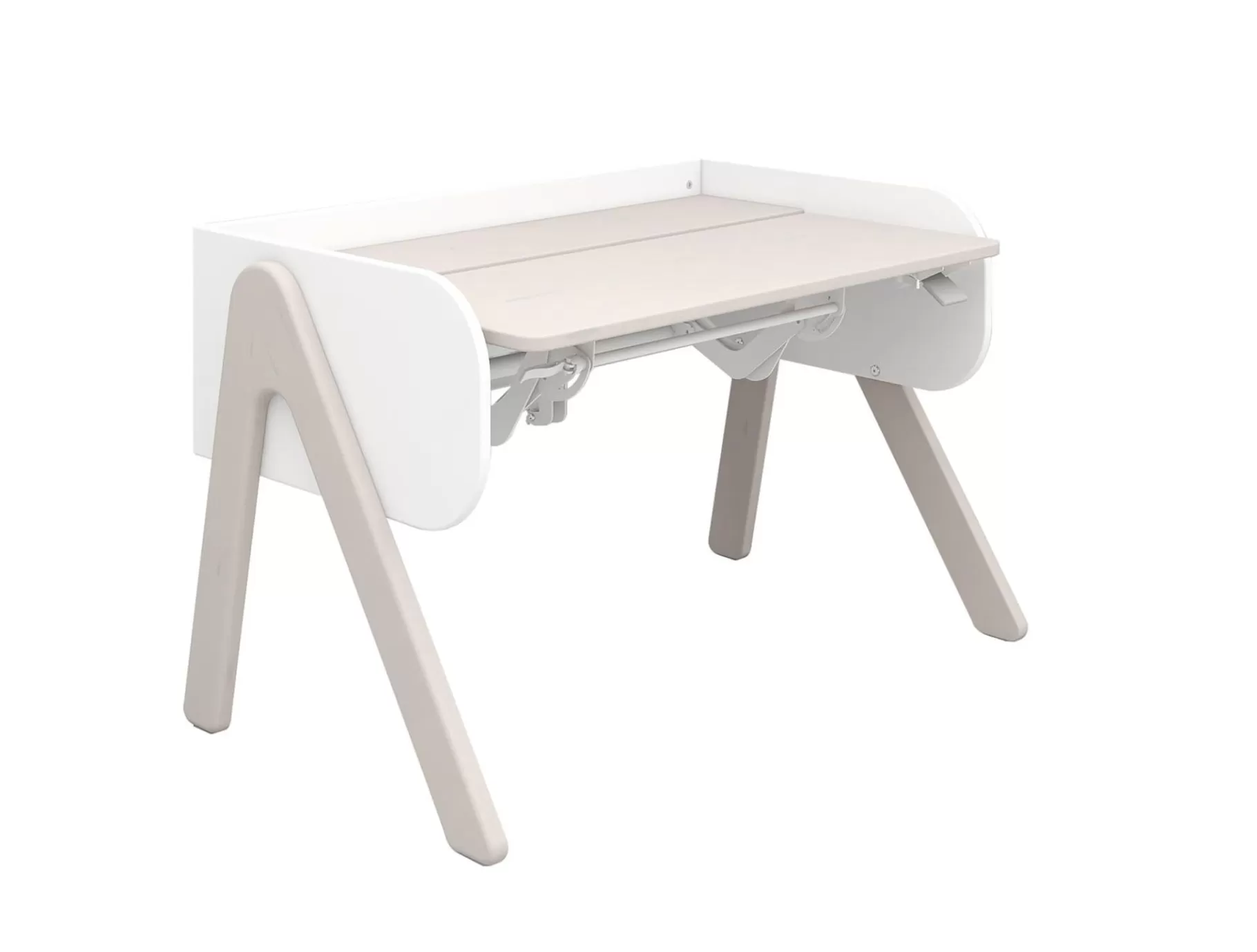 Flexa Collezione Woody - Linea Kreaborde e Staffelier | Design Ergonomico con Innovazione e Stile
